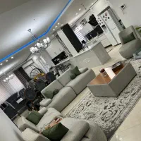 ۷۲ متر سند تکبرگ فول بازسازی شده دو کله نور/ کاسبی|فروش آپارتمان|تهران, شهرک یاس|دیوار