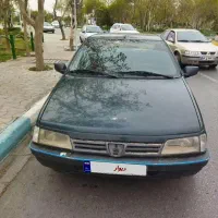 اردی مدل ۸۳