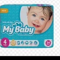 فروش چهاربسته پوشاک