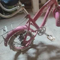 دو عدد دوچرخه دخترانه و پسرانه، پیشوا و ورامین|دوچرخه، اسکیت، اسکوتر|ورامین, ورامین|دیوار