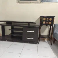 میز تلویزیون