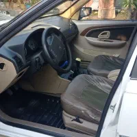 ماشین پرشیا سفید|خودرو سواری و وانت|رشت, لاکان|دیوار