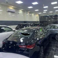 نیسان سیلفی  MX EDITION 2024|خودرو سواری و وانت|زاهدان, |دیوار