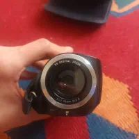 دوربین فیلم برداری