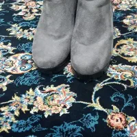 پوتین زمستانی