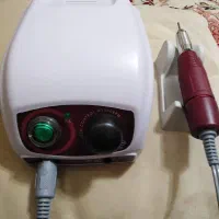 سوهان برقی ناخن