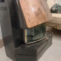 بخاری سایز بزرگ