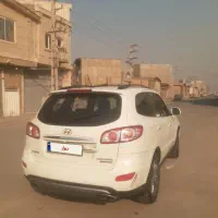 هیوندا سانتافه ۲۰۱۲|خودرو سواری و وانت|قیامدشت - خاورشهر, |دیوار
