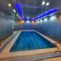 ساخت استخر سونا جکوزی صفر تا صد|خدمات پیشه و مهارت|قائم‌شهر, |دیوار