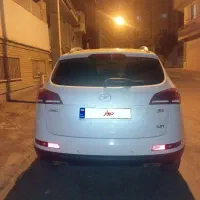 جک اس ۵ مدل ۱۳۹۵ بسیار کم کارکرد