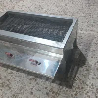 منقل وکبابپز|اجاق گاز و لوازم برقی پخت‌وپز|شوشتر, |دیوار