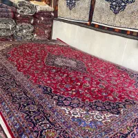 ۱۲متری لاکی کاشان پشم ریز اعلا