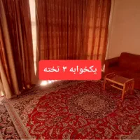 رزرو سوییت اجاره سوئیت نزدیک حرم|اجارهٔ کوتاه‌مدت آپارتمان و سوئیت|مشهد, حرم مطهر رضوی|دیوار