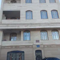 فروش یک واحد آپارتمان به مساحت ۱۲۴مترکوی پاسداران