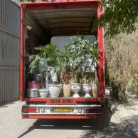 باربری آسوده بار پاسخگویی24ساعته باکارگروکامیونت|خدمات حمل و نقل|اردبیل, |دیوار