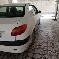 فروش 206 اریان مدل 87|خودرو سواری و وانت|ساری, |دیوار