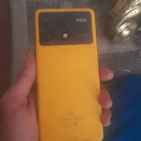 گوشی poco x6pro