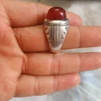 انگشتر مردان کار استاد شمس