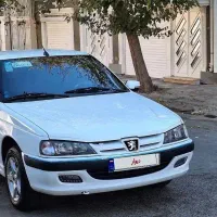 پارس elx سیمی تمیز|خودرو سواری و وانت|تربت جام, فاز ۲ فرهنگیان|دیوار