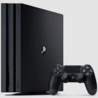 Ps4 pro 1Tb/stock