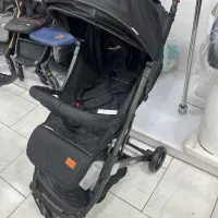 کالسکه کودک