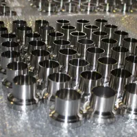 مشاوره و راه اندازی خط الکتروپولیش