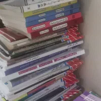 کتاب کنکور هنر