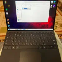Surface pro 8 i7 256|رایانه همراه|تهران, ارامنه|دیوار