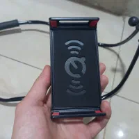 هولدر گوشی گردنی نو|لوازم جانبی موبایل و تبلت|اصفهان, شاهزید|دیوار