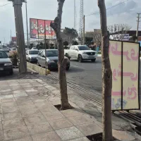 اجاره مغازه خیابان اصلی روبرو مجتمع سارا|اجارهٔ مغازه و غرفه|رباط‌کریم, رباط‌کریم|دیوار