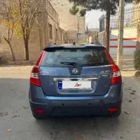 اچ سی کراس مدلا اخر ۹۷|خودرو سواری و وانت|فردیس, قریشی|دیوار