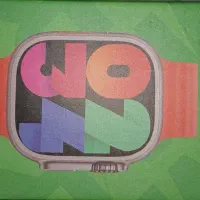 ساعت هوشمند