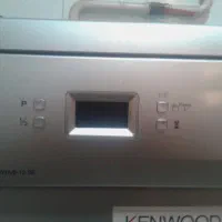 ماشین ظرفشویی کنوود|ماشین ظرفشویی|کرمان, |دیوار