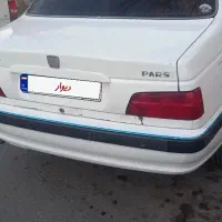 پارس ۹۴ tu5|خودرو سواری و وانت|اصفهان, احمدآباد|دیوار