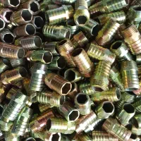 کارگر ساده و CNCکار نیمه ماهر