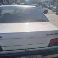 پژو 405 GLX مدل 87|خودرو سواری و وانت|بوشهر, |دیوار