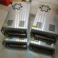 منبع تغذیه سویچینگ 12ولت 30آمپر