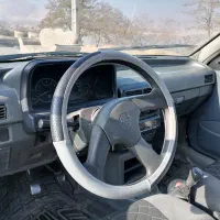 پراید مدل 83|خودرو سواری و وانت|مهاباد (آذربایجان غربی), |دیوار