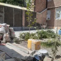 بنایی و سیمان کاری|خدمات پیشه و مهارت|اردبیل, |دیوار