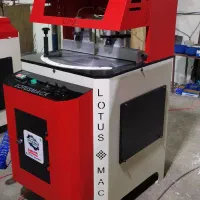 دستگاه یو پی وی سی upvc در آذربایجان لوتوس ماک|ماشین‌آلات صنعتی|تهران, آذربایجان|دیوار