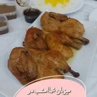 به یک نفر همکار خانم جهت کار در رستوران نیازمندیم|استخدام خدمات فروشگاه و رستوران|آشخانه, |دیوار