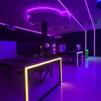 نیروی گیم نت و گیم سنتر