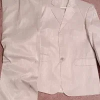 دو دست کت و شلوار یکی با پیراهن و کروات|لباس|گرگان, |دیوار