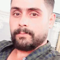 گم کردن( کارت ملی) ب شخص محمد علی زاده 1372