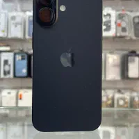 iPhone 16 128 GB|موبایل|تهران, جنت‌آباد مرکزی|دیوار