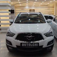 هایما S5 مشابه صفر