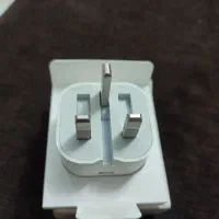 شارژر اصلی ایفون|لوازم جانبی موبایل و تبلت|سبزوار, ولیعصر (نجار آباد)|دیوار