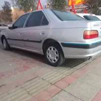 پژوپارس مدل ۸۶|خودرو سواری و وانت|ورامین, خیر آباد|دیوار