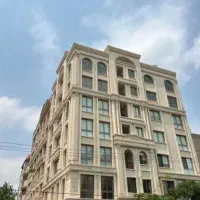 آپارتمان ۷۵متری سنددار/ ۲خواب / فجر
