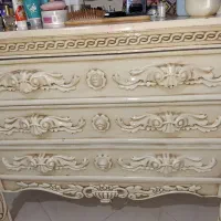 تخت خواب دونفره